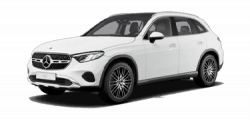 GLC 300 SUV